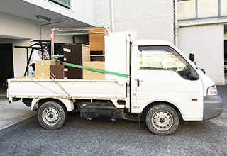 詰め放題パックでなんでも回収!!