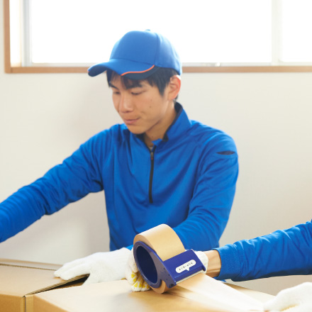 遺品整理 生前整理